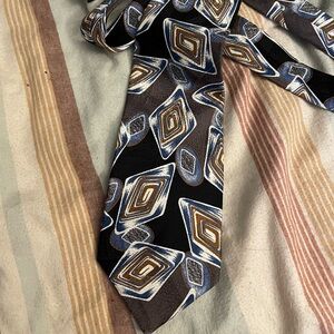 Stafford Executive vintage tie